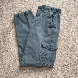 American Eagle Cargo Jeans!